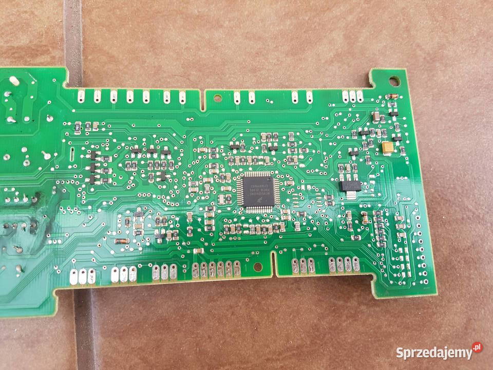 Programator moduł pralka Bosch Siemens Katowice