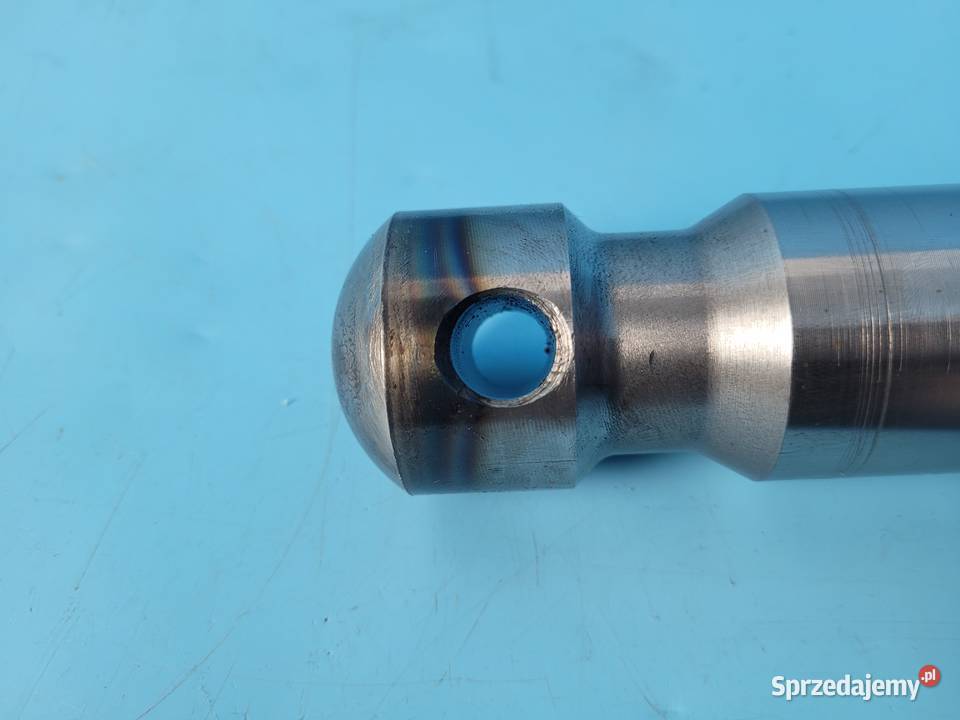 DEUTZFAHR 6130 TTV KORBOWÓD 09030313010 Hydraulika Kolno