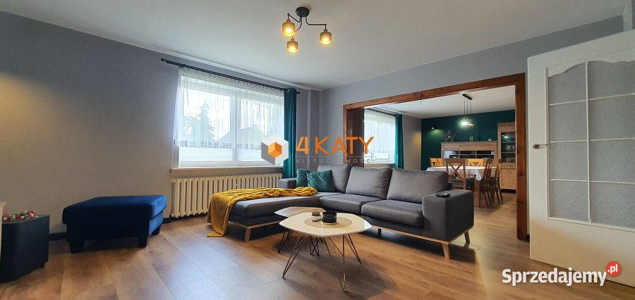 Dom wolnostojący Zbąszynek 250m2 Domy