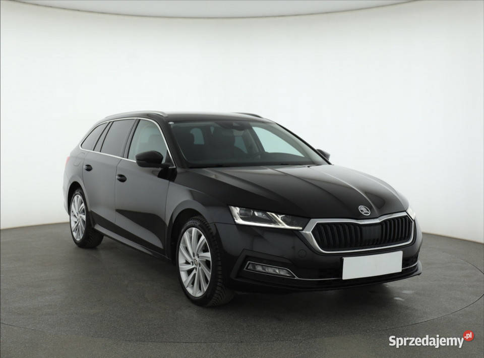 Skoda Octavia 20 TDI wspomaganie kierownicy Piaseczno