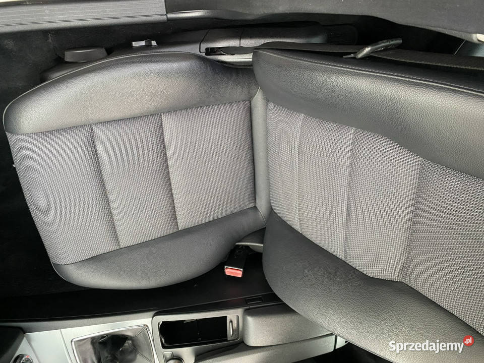 Mercedes C 200 zadbana 100 oryginalny przebieg Poznań