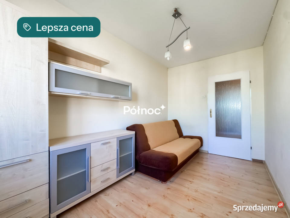 Mieszkanie 46 m2 w świetnej lokalizacji 6499zł/m2 Biała Podlaska sprzedam