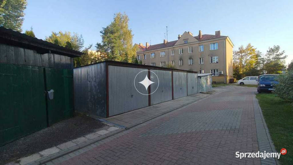 3pokojowe mieszkanie z garażem w Białej Podl Biała Podlaska