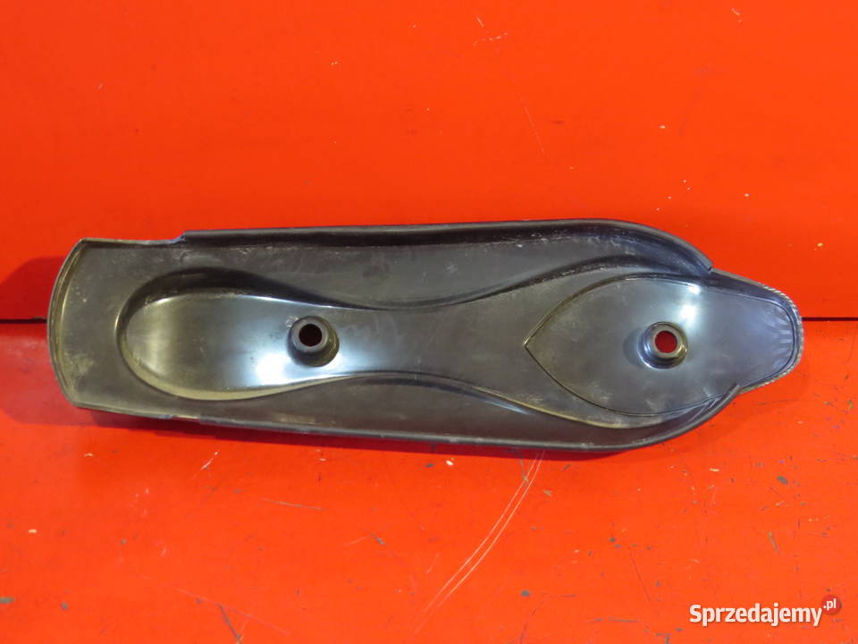 YAMAHA TMAX 500 T T 2003 osłona dekla wahacza Pokrywy i osłony silnika Warszawa