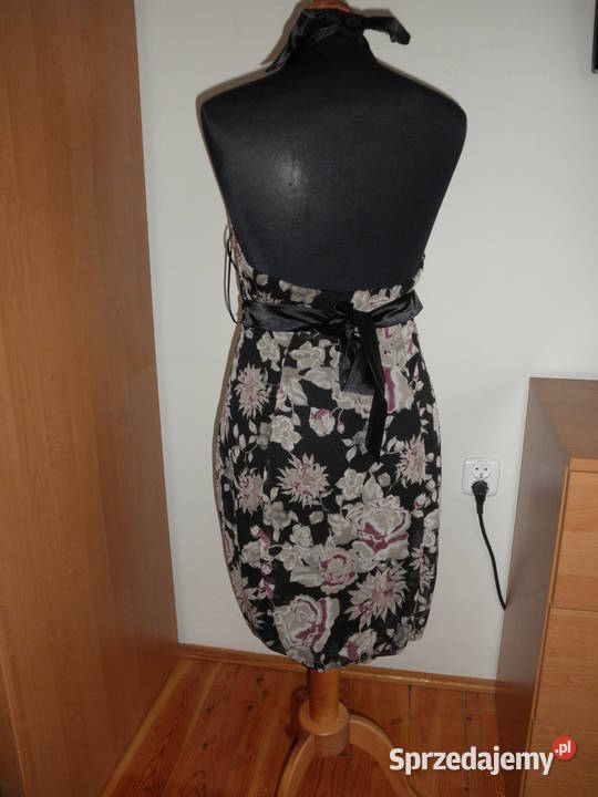 Sukienka firmy Rinascimento Gdańsk