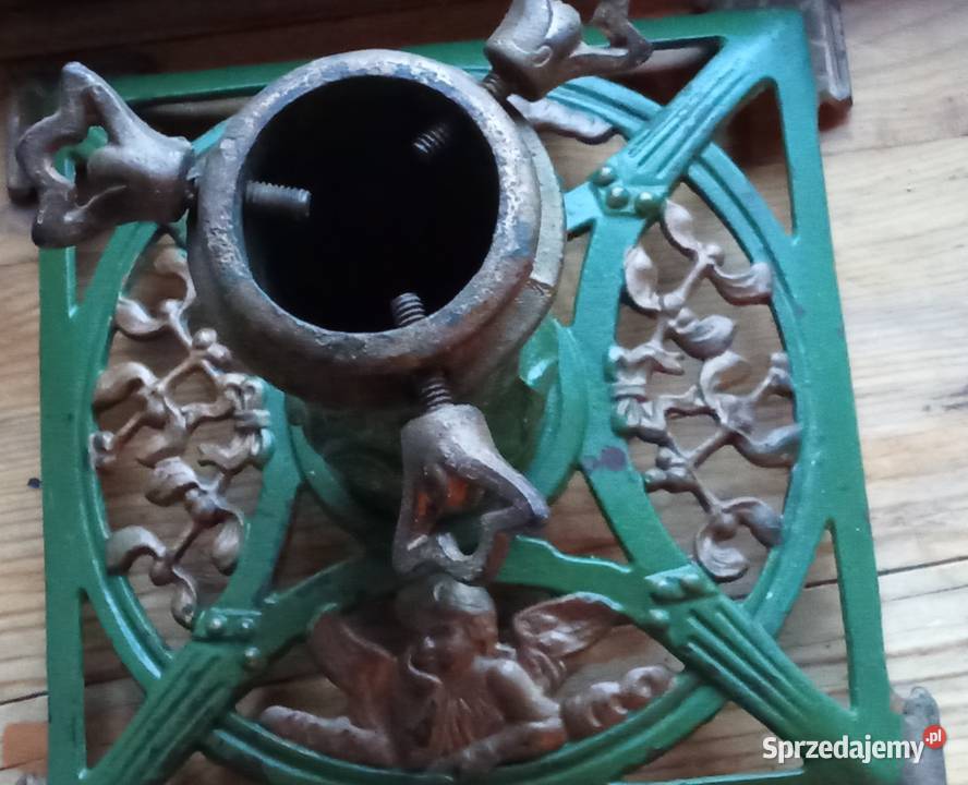 Stojak pod choinkę Prusim