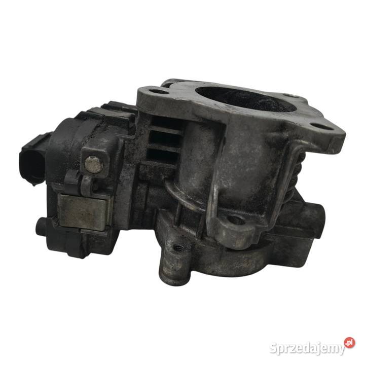 PRZEPUSTNICA FORD FIESTA FOCUS FUSION 125 14 16 osobowe lubelskie Chełm