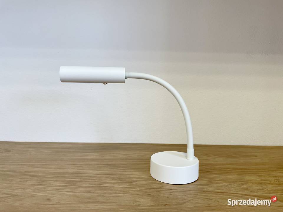 Lampa ścienna kinkiet SLV Karpo Goose mazowieckie