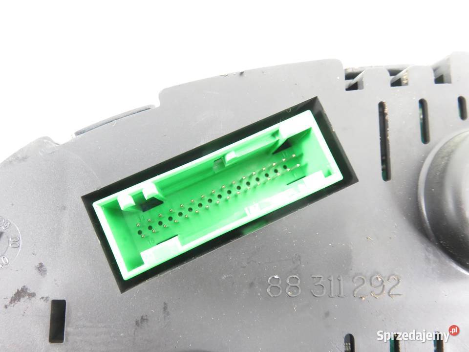 LICZNIK SEAT LEON I 1M1 19 TDI 1M0920802D