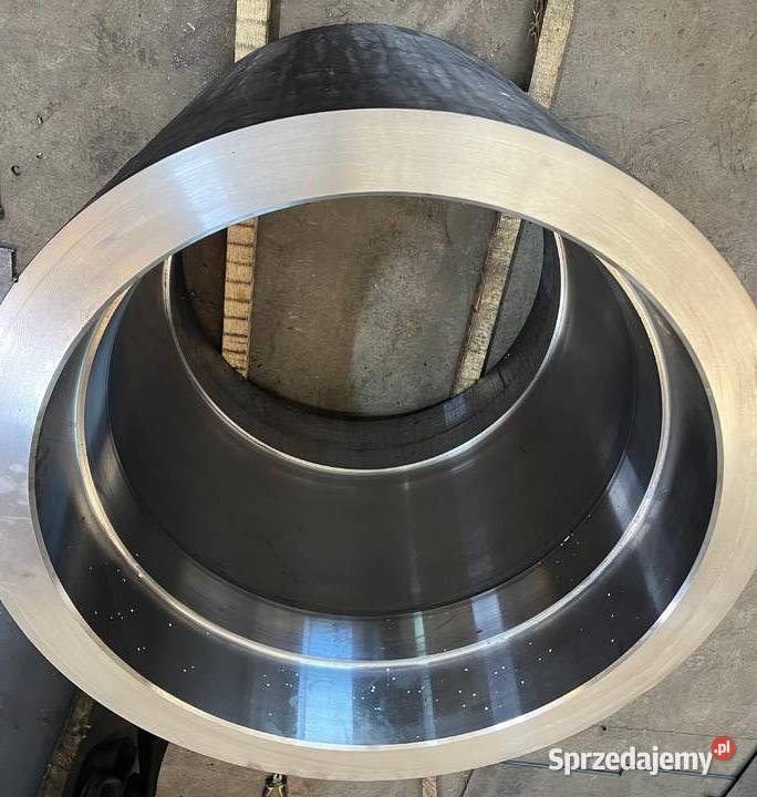 Żeliwo trudnościeralne Odlewnia Sobowidz odlewy