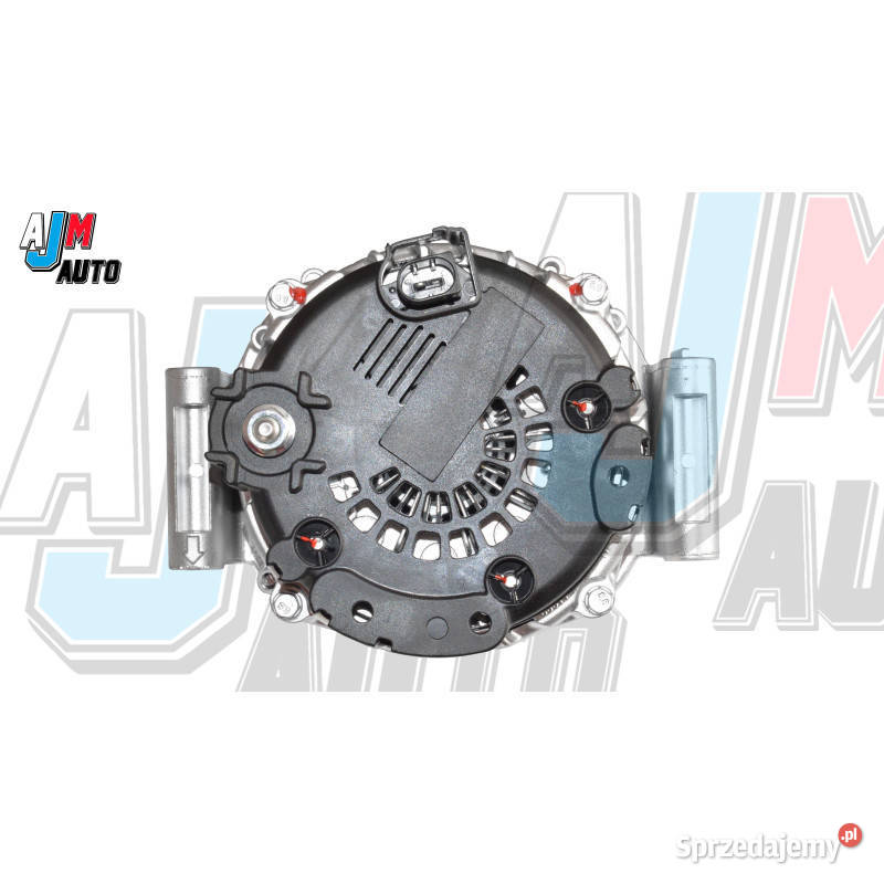 Alternator 06H903017K 18 20 TFSI Audi A4 B8 A5 Pozostałe Grabów Szlachecki