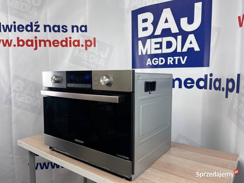 Piekarnik Samsungmicrofala Premium Klas A Wiejca