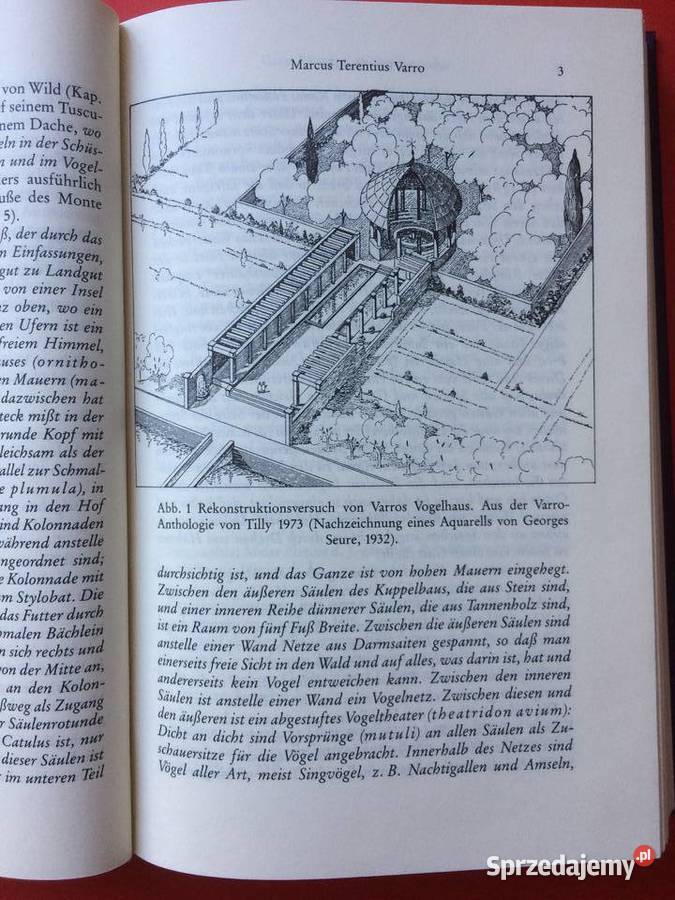 2838 Geschichte Der Gardentheorie Ogrody Szczecin