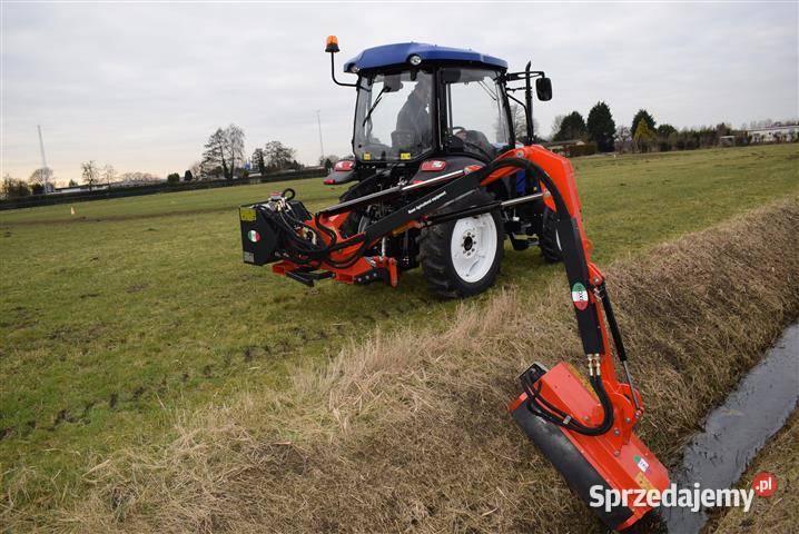 Kosiarka bijakowa na ramieniu AM 11042 zasięg opolskie Opole sprzedam