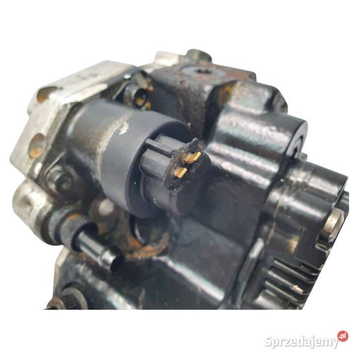 POMPA WTRYSKOWA Volvo S60 S80 V70 C70 XC70 XC90 Chełm