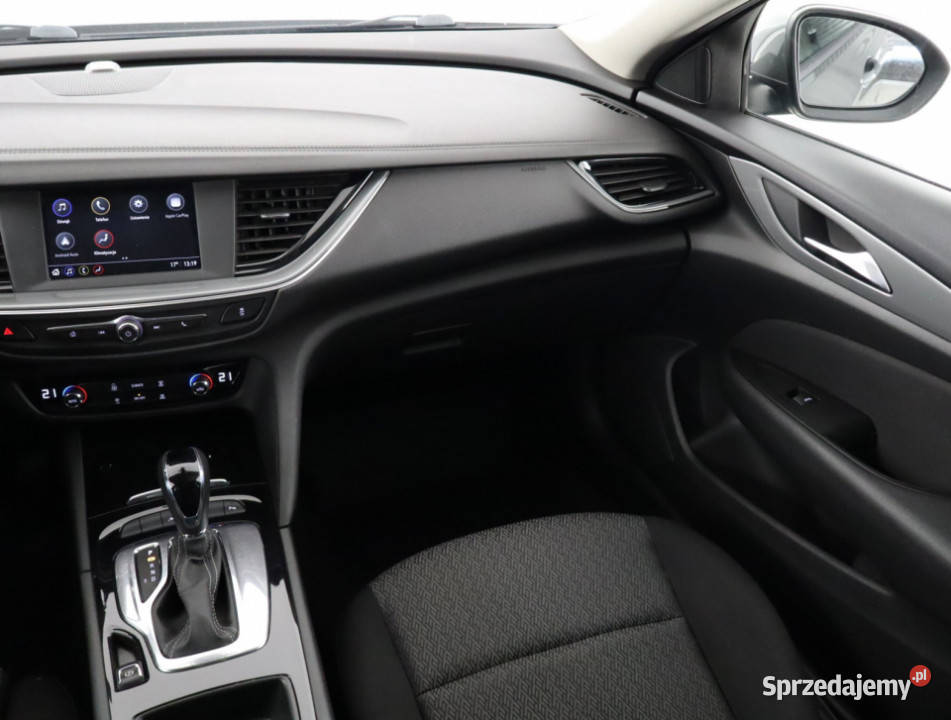 Opel Insignia 20 CDTI Insignia Bielany Wrocławskie