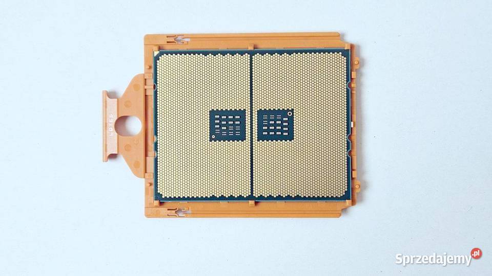 Procesor AMD Ryzen Threadripper 2950X