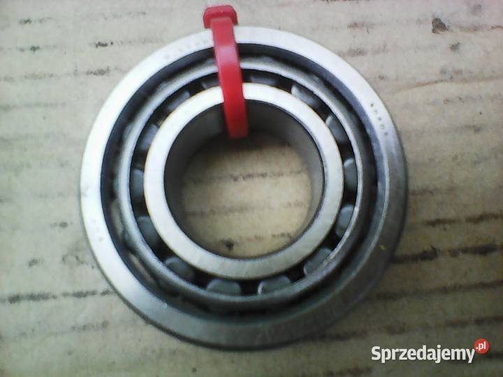 ŁOŻYSKA STOŻKOWE 32214 32308 A 7608 30206 A