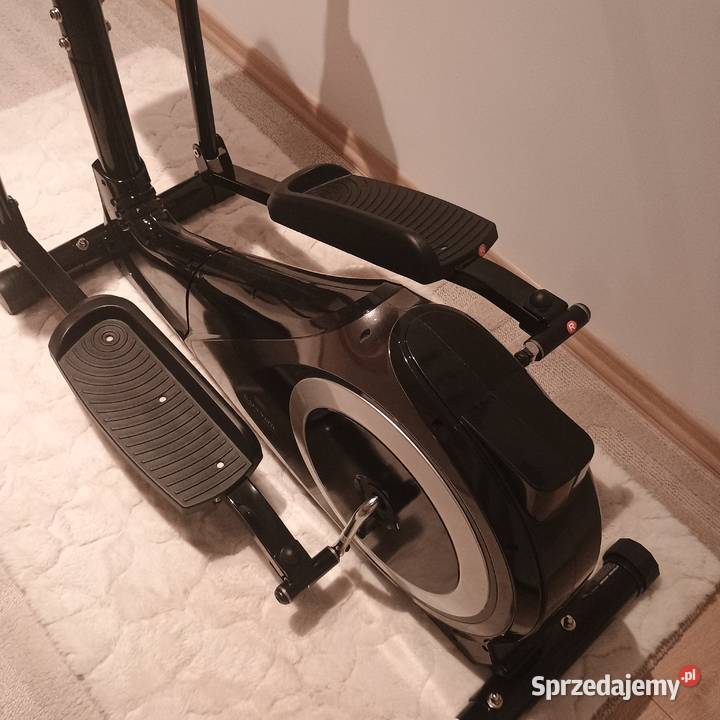 Orbitrek magnetyczny mazowieckie Słupno