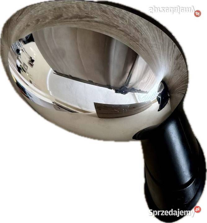 LUSTERKO PRAWE 3 PIN MINI ONE II R56 Katowice