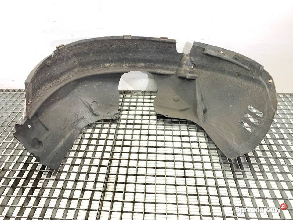 NADKOLE PRAWY PRZÓD FORD FIESTA MK7 8A6116114AD sprzedam