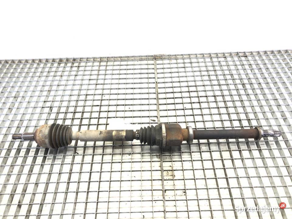 PÓŁOŚ PRAWY PRZÓD RENAULT SCNIC II 15 82 0310 osobowe sprzedam