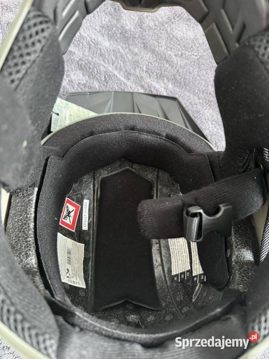 Kask ochronny Radvik nowy śląskie Bielsko-Biała