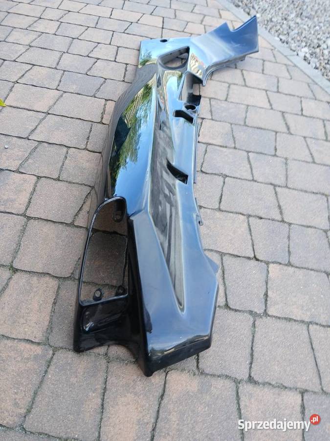 Plastik Owiewka Osłona zadupek Kawasaki ZZR600 Plastiki sprzedam