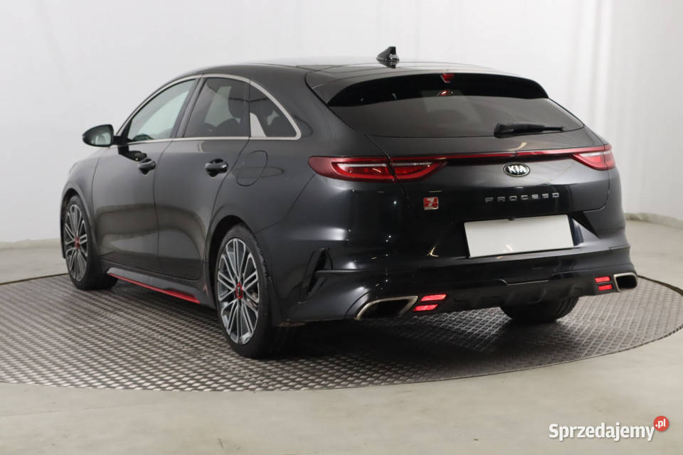 Kia ProCeed GT 16 TGDI benzyna Zabrze