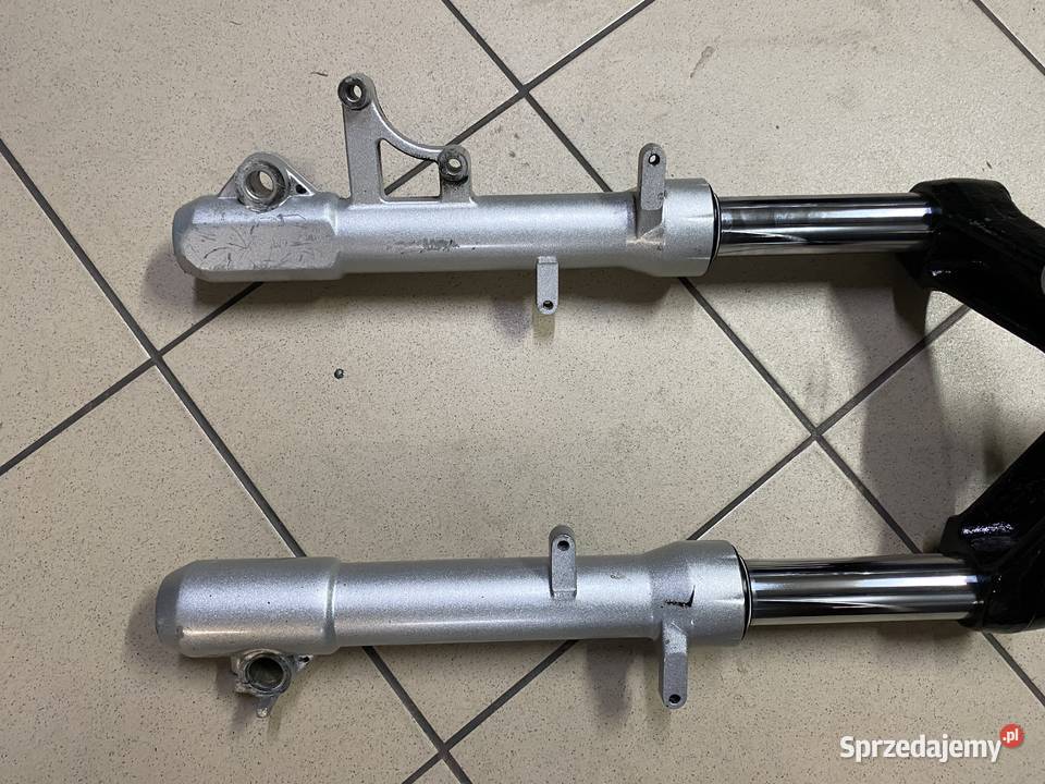 Zawieszenie lagi sztyca przód Peugeot Satelis Brzeszcze