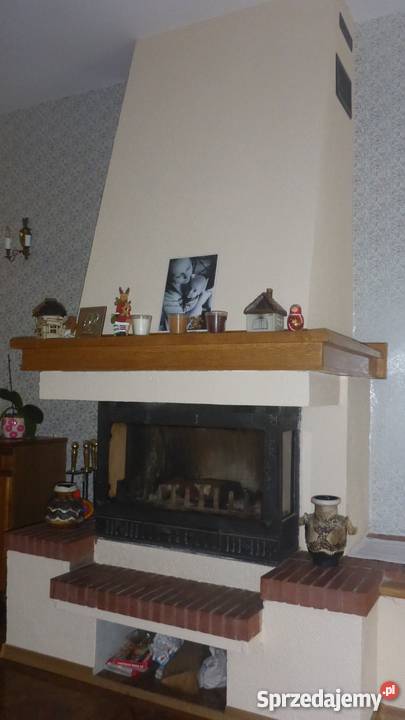 SPRZEDAM DOM 191m możliwa zamiana Włostowice Domy Puławy sprzedam