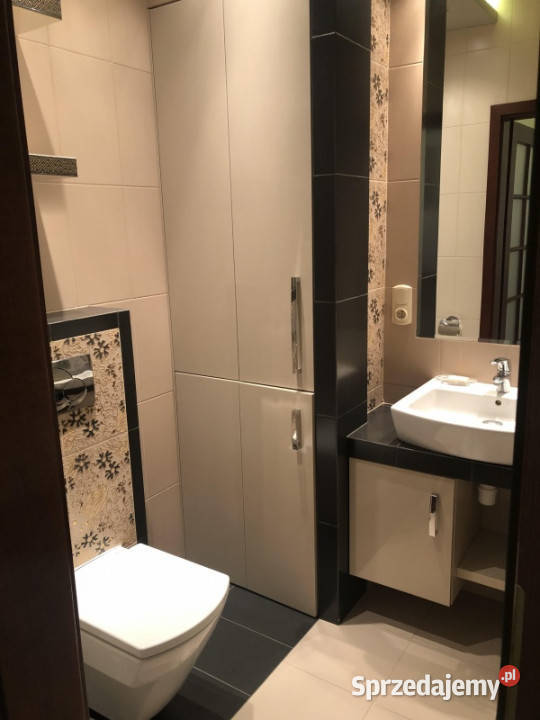 Mieszkanie na wynajem 54 m2 Bukowińska 12 Warszawa