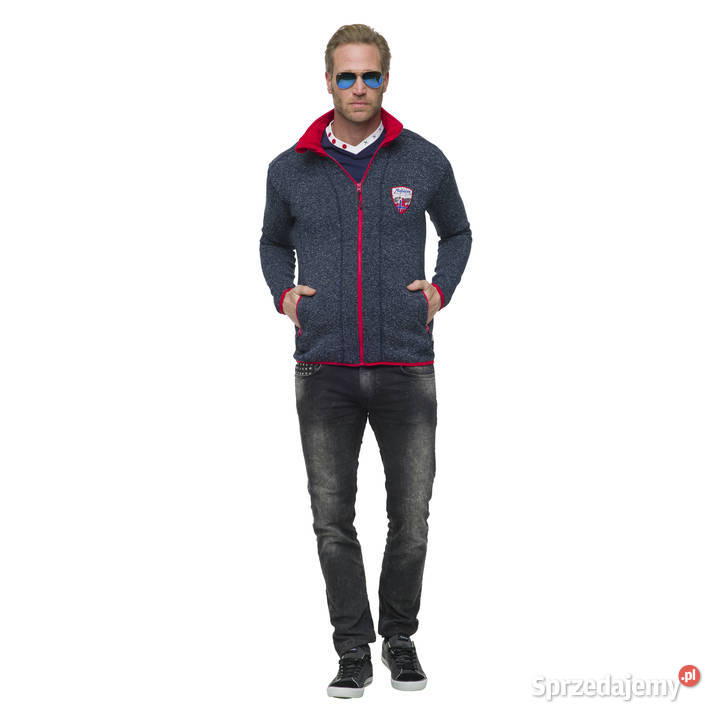 NEBULUS polar VLADO granatowy 205 zamiast 499 kolorowy sprzedam