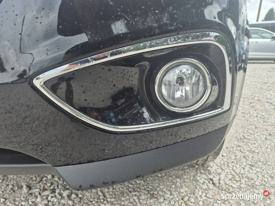 Hyundai ix35 20 Benz 4x4 Automat Skóra Panorama kujawsko-pomorskie