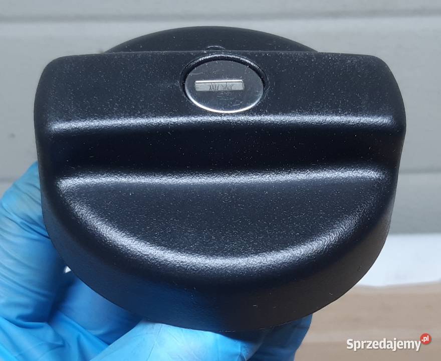 KOREK WLEWU PALIWA RENAULT R19 8996 Układ paliwowy Układ paliwowy dolnośląskie sprzedam