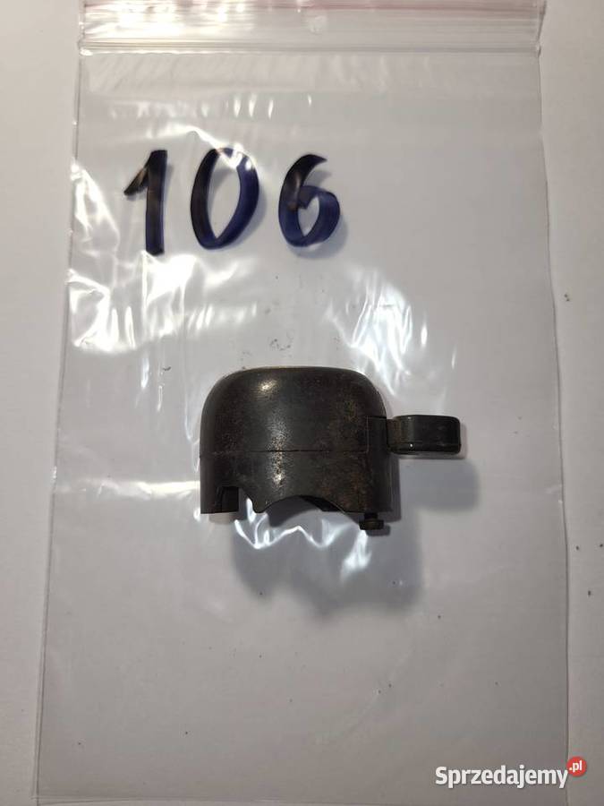 przełącznik świateł HELLA Rybnik sprzedam