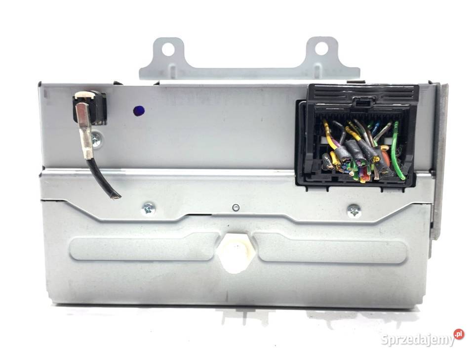 RADIO OPEL ASTRA J 22936573 0915 ODTWARZACZ osobowe