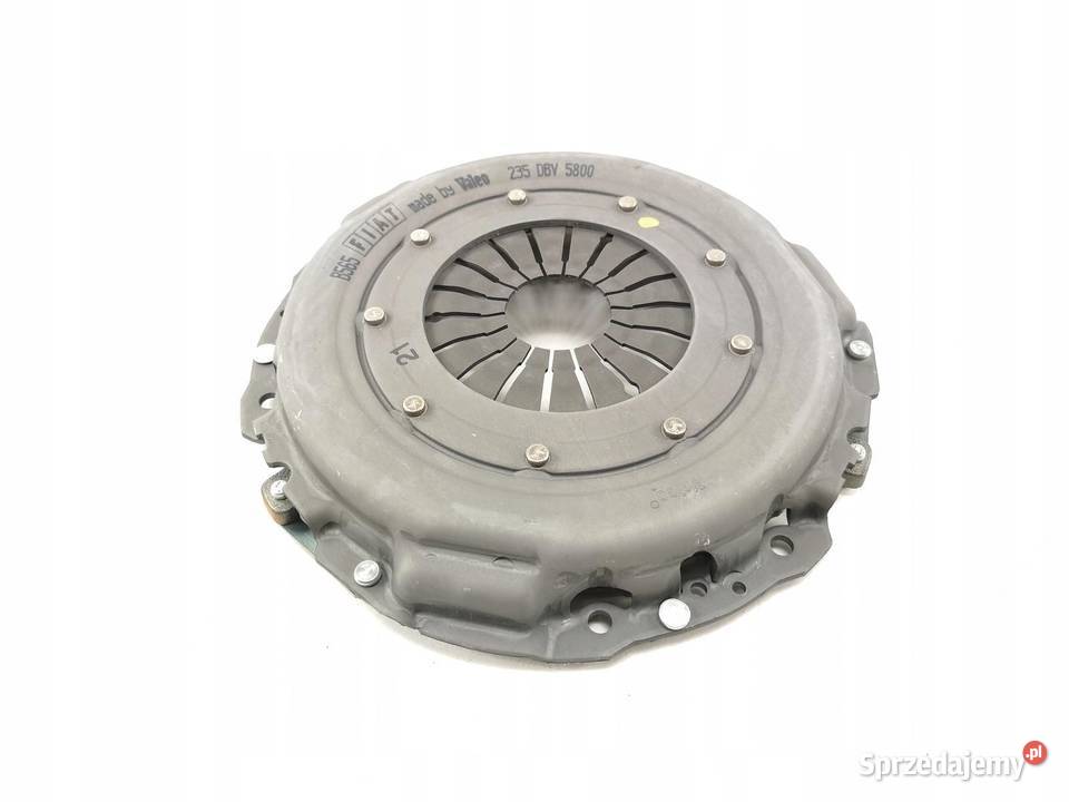 SPRZĘGŁO ZESTAW ALFA ROMEO 147 20002010 19 JTD