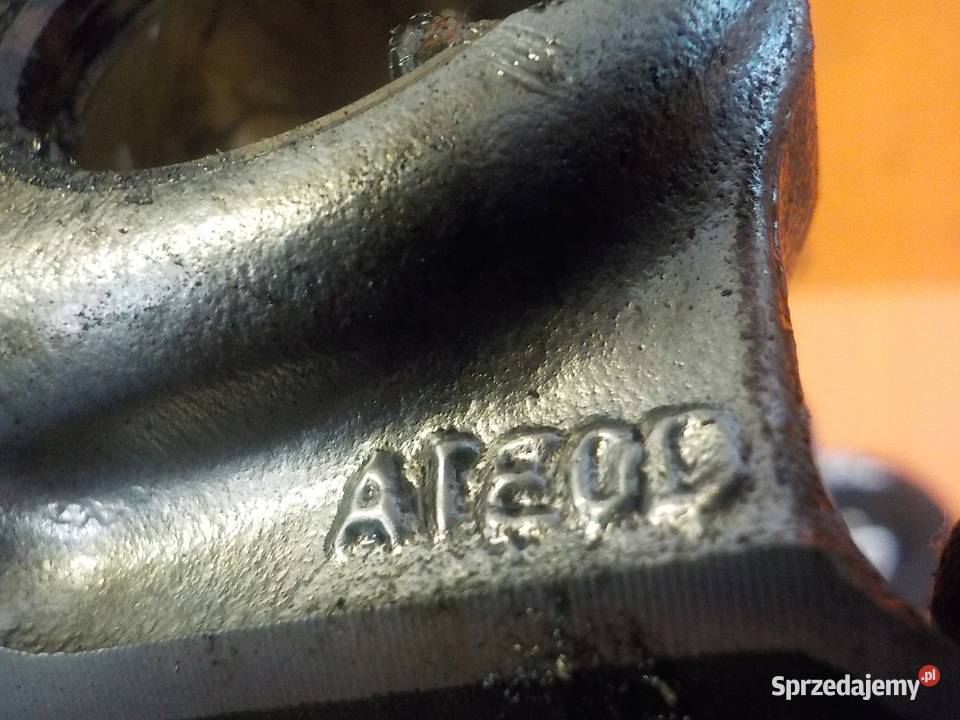 FORD TRANSIT MK8 20 TDCI ECOBLUE 17r 105 YLF6 mazowieckie Suków