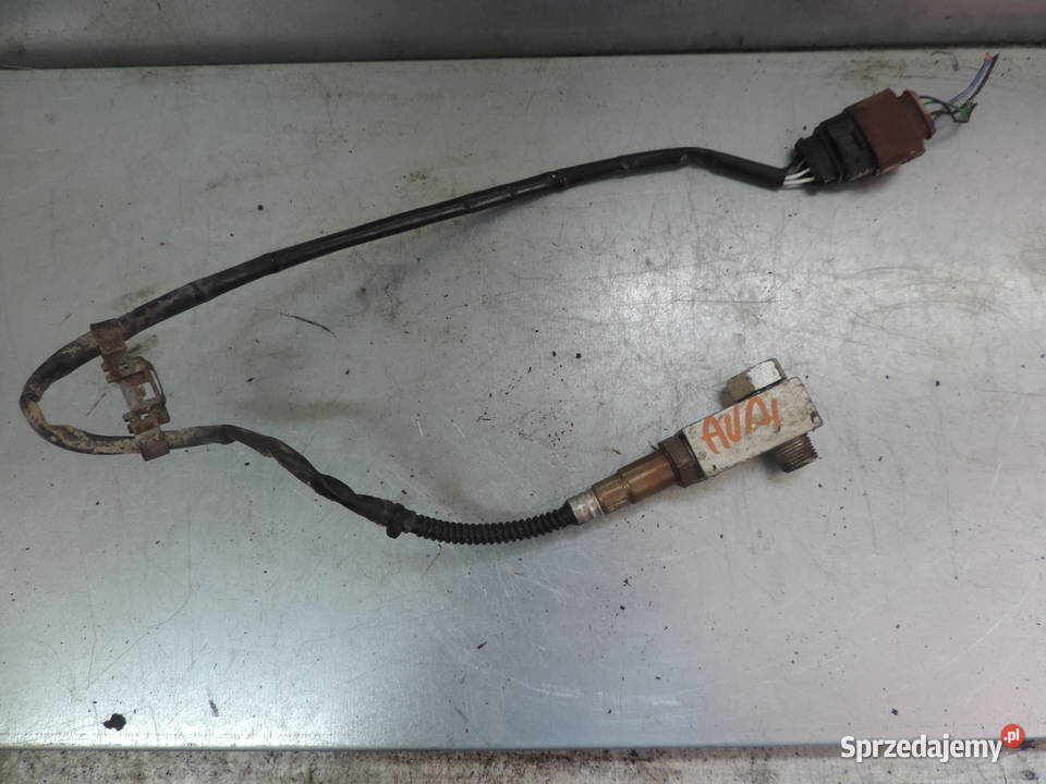 SONDA VW SEAT AUDI A3 8L 16 18 20 BOSCH Nowy Sącz