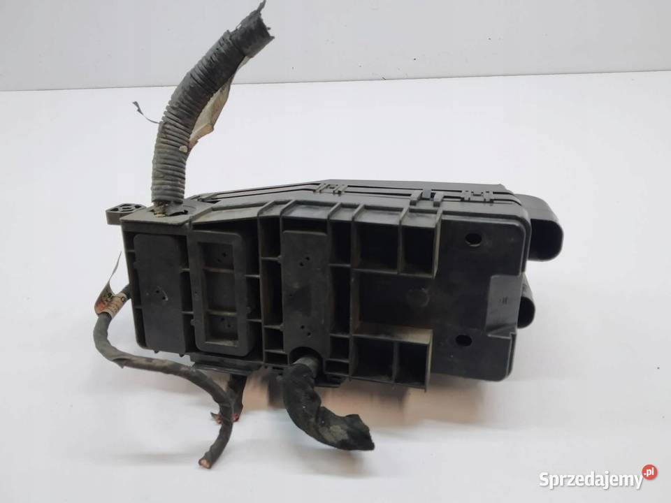 SKRZYNKA BEZPIECZNIKÓW 919504D050 29 B 184 Kia Skrzynki bezpieczników sprzedam