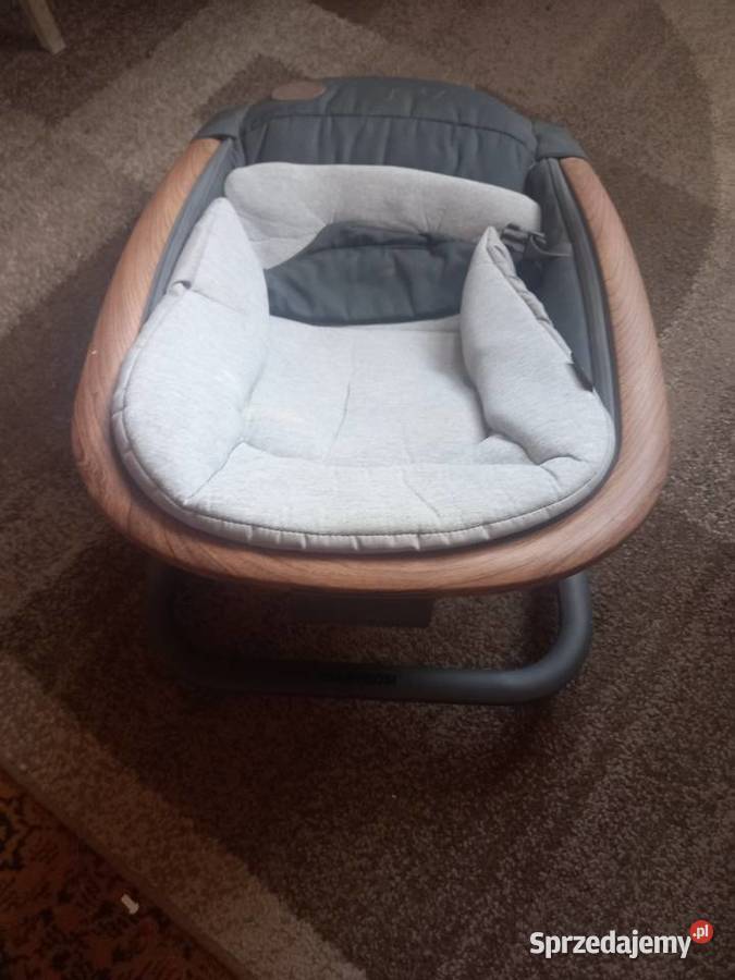 Bujak maxi cosi