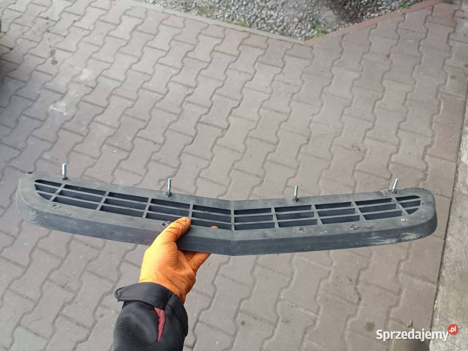 Grill opel vectra c signum irmscher
