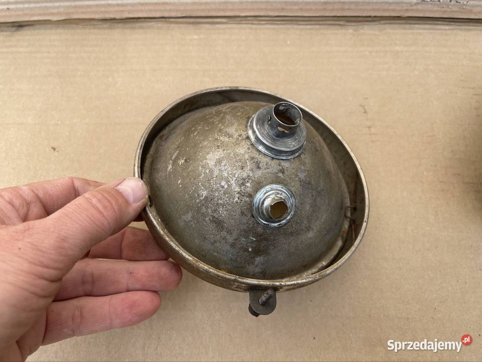 SHL M04 Lampa ZWAO Złocieniec