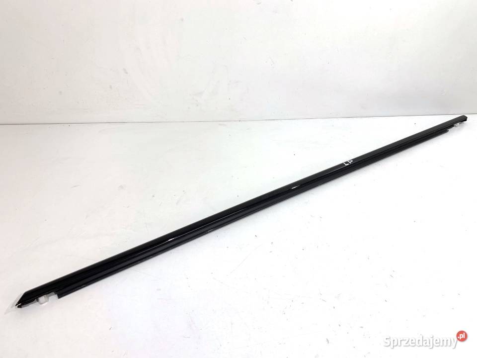 LISTWA ZGARNIAJĄCA PRZÓD LEWY VOLVO S90 II