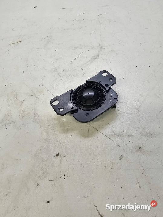 GŁOŚNIK WYSOKOTONOWY AUDI A6 C8 A8 D5 4N0035398 śląskie Przystajń