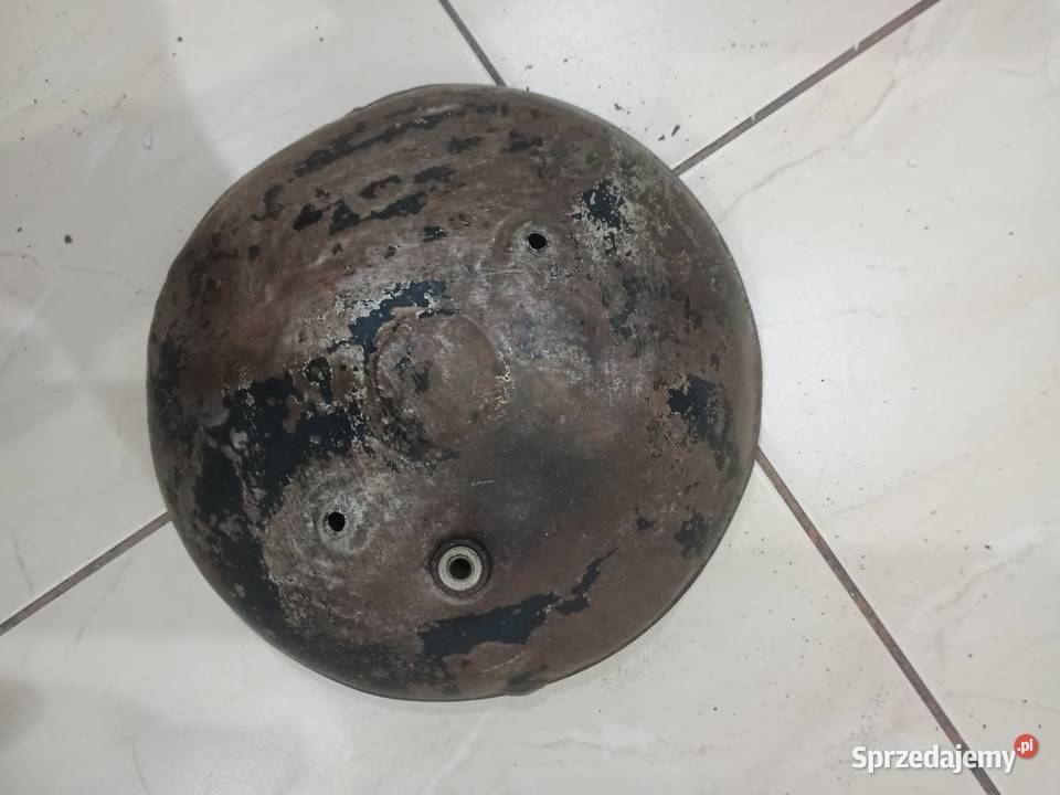 Pokrywa zapłonu Norris NSU Ardie Triumph Garwolin