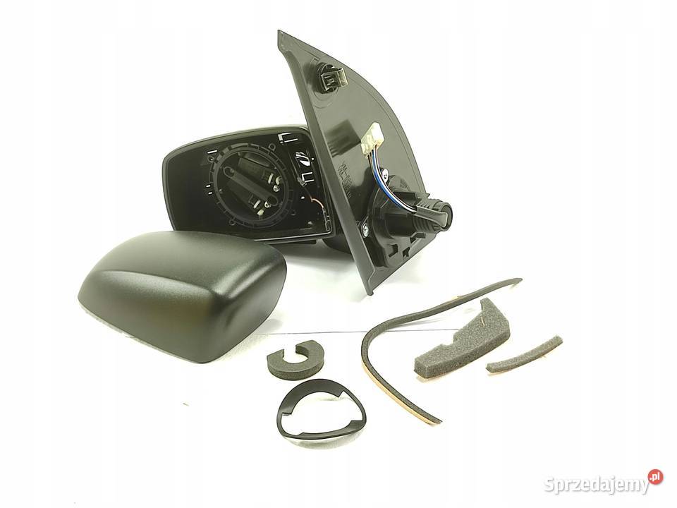 LUSTERKO LEWE ZEST MONTAŻOWY FIAT PANDA 0313 osobowe