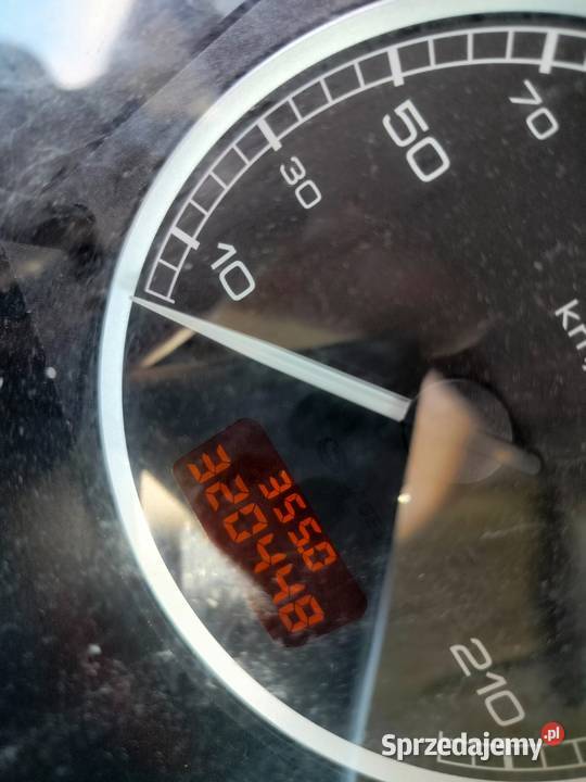 Peugeot 307 16 hdi lubelskie Chełm