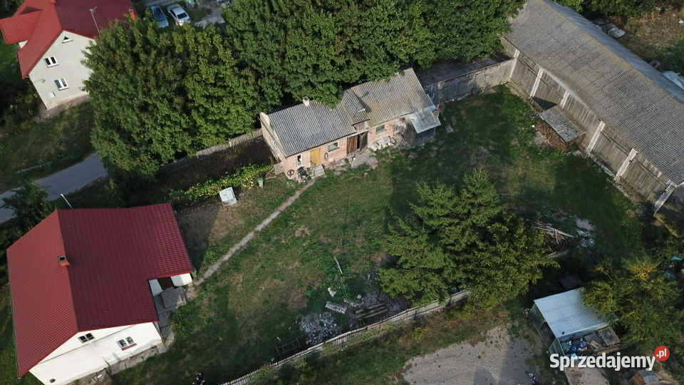 Sprzedam siedlisko 63 ary szczuczki gm